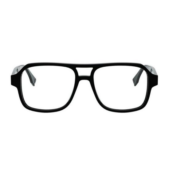 26FW 펜디 선글라스 19DR5CX0A White