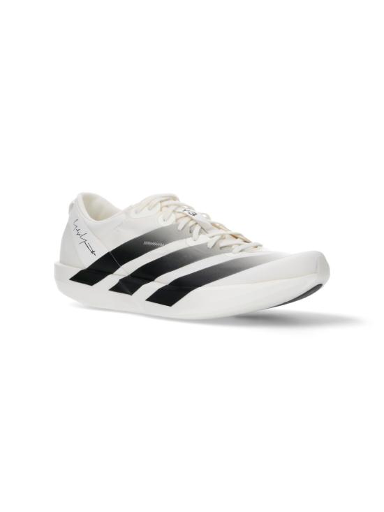 26SS 와이쓰리 스니커즈 KI6878 OWHITE OWHITE BLACK White - Y-3