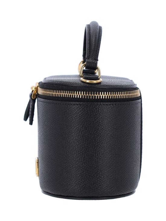 26SS 발렌티노 가라바니 클러치/파우치 8W2P0AX8SNP 0NO Black - VALENTINO GARAVANI