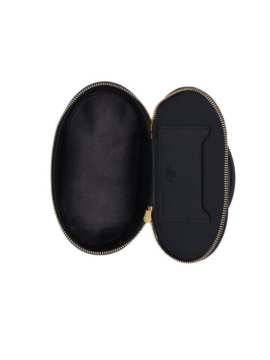 26SS 발렌티노 가라바니 클러치/파우치 8W2P0AX8SNP 0NO Black - VALENTINO GARAVANI