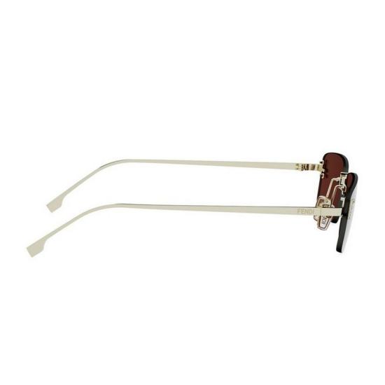 26FW 펜디 선글라스 19DQ5CX0A Pink - FENDI