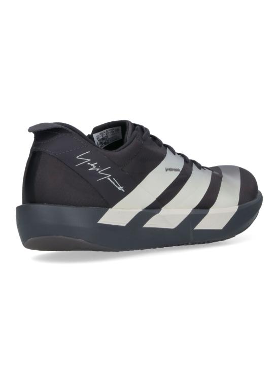 26SS 와이쓰리 스니커즈 KI6879 UTIBLK UTIBLK OWHITE Black - Y-3