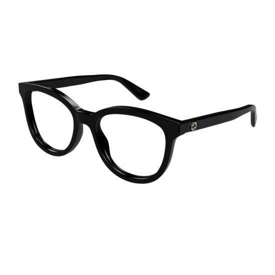 25FW 구찌 선글라스 171R5280A Black - GUCCI