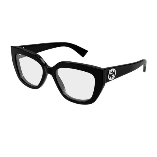 25SS 구찌 선글라스 17W85720A Black - GUCCI