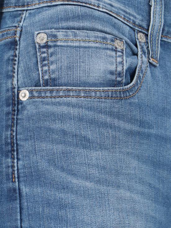 26SS 리바이스 데님 팬츠 0039B 0007 QUIET COOL Blue - LEVI'S