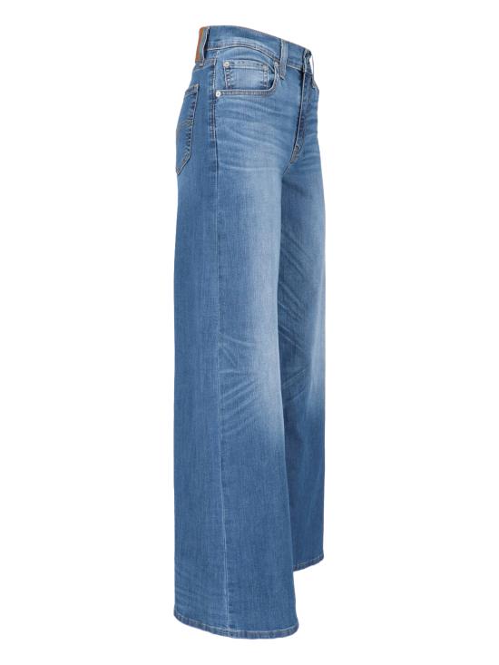 26SS 리바이스 데님 팬츠 0039B 0007 QUIET COOL Blue - LEVI'S