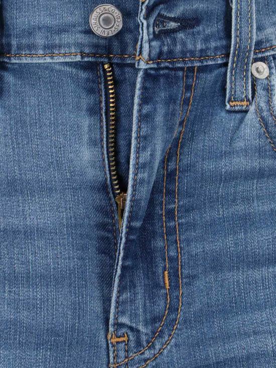 26SS 리바이스 데님 팬츠 0039B 0007 QUIET COOL Blue - LEVI'S