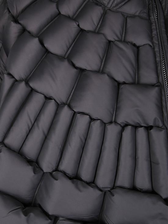 25FW 크리스토퍼 락시 자켓 CRDJ022 Black - CHRISTOPHER RAXXY