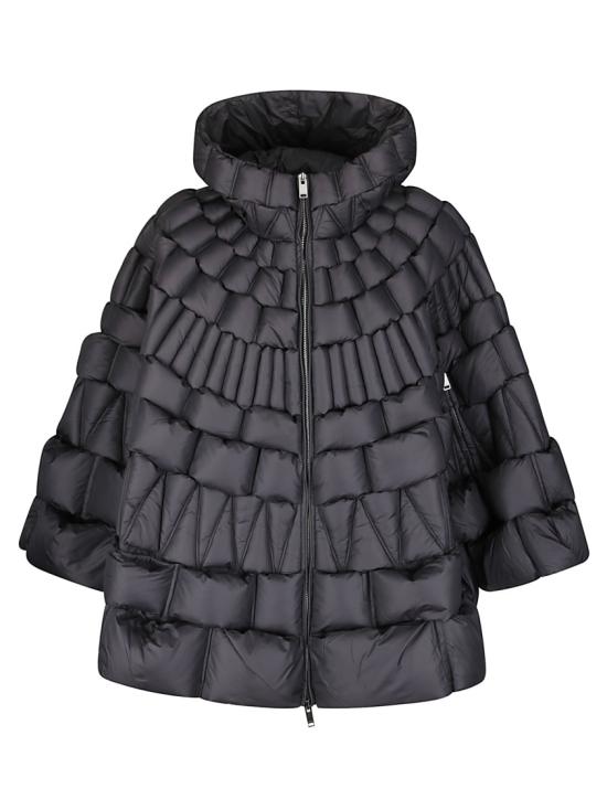 25FW 크리스토퍼 락시 자켓 CRDJ022 Black