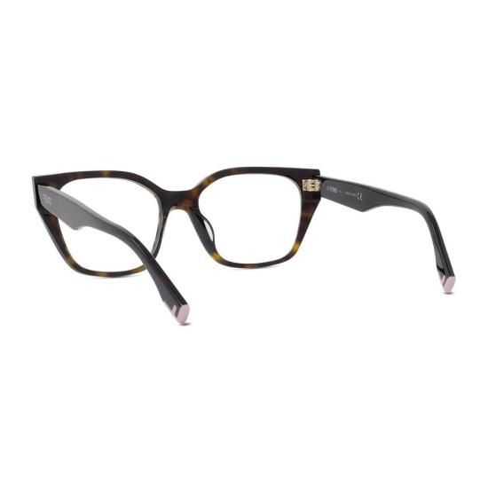 26FW 펜디 선글라스 10P045U0A Black - FENDI