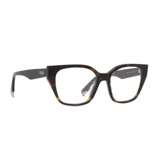 26FW 펜디 선글라스 10P045U0A Black - FENDI