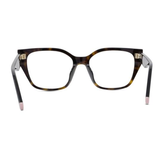 26FW 펜디 선글라스 10P045U0A Black - FENDI