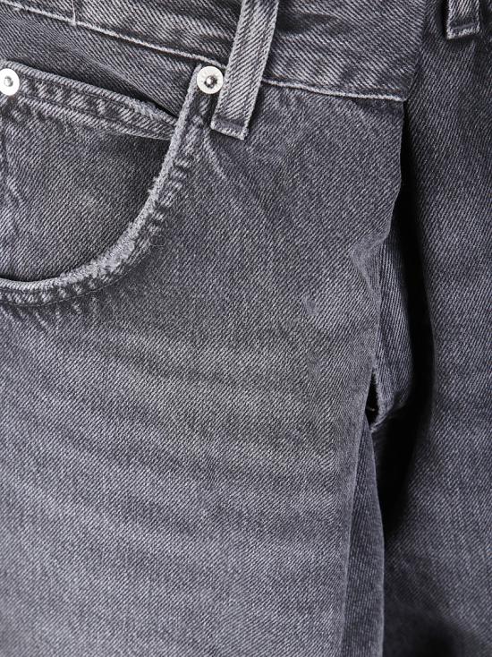 26SS 에이골디 데님 팬츠 A2411817 Grey - AGOLDE