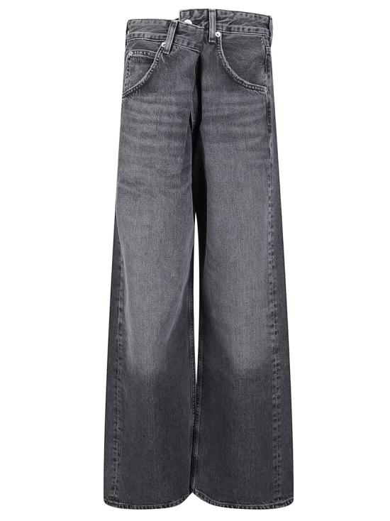 26SS 에이골디 데님 팬츠 A2411817 Grey