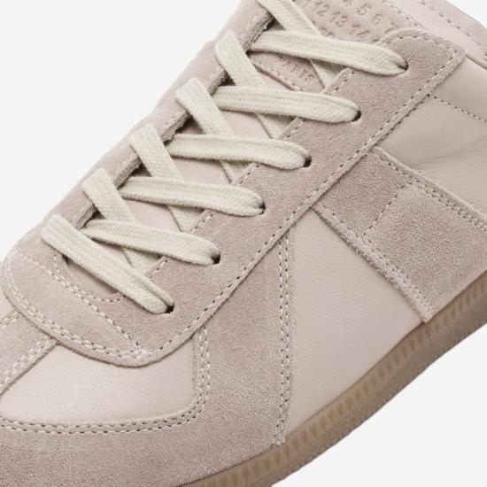 26SS 마르지엘라 카프스킨 레플리카 스니커즈 S58WS0109P1895T2563 Neutrals - MAISON MARGIELA