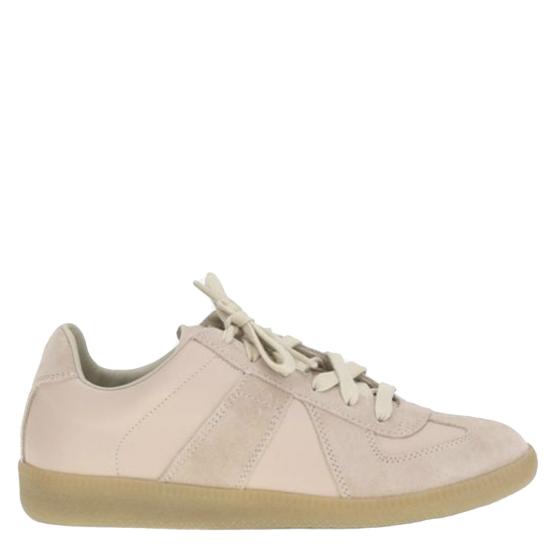 26SS 마르지엘라 카프스킨 레플리카 스니커즈 S58WS0109P1895T2563 Neutrals