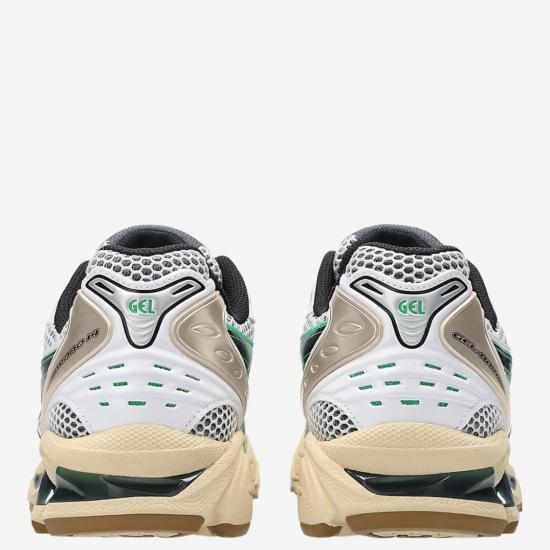 26SS 아식스 스니커즈 1203A740103 White - ASICS
