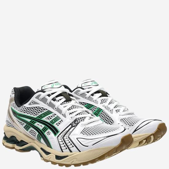 26SS 아식스 스니커즈 1203A740103 White - ASICS