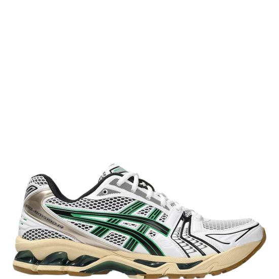 26SS 아식스 스니커즈 1203A740103 White