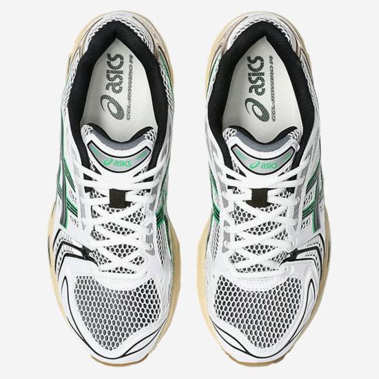 26SS 아식스 스니커즈 1203A740103 White - ASICS
