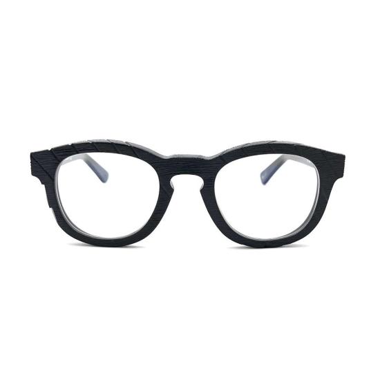 25FW 토폴리 코스탄티노 선글라스 17CO53G0A Black