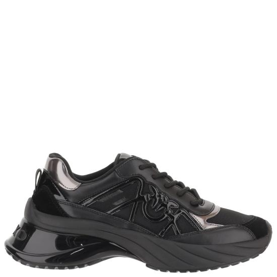 26SS 핑코 스니커즈 SS0135P142Z99 Black