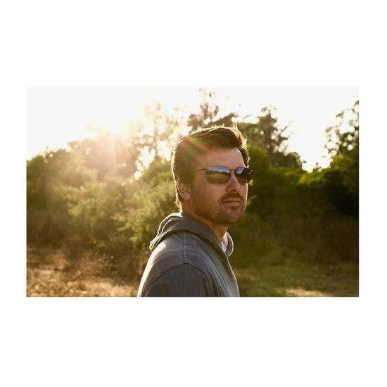 26FW 레보 선글라스 10NU45M0A Green - REVO