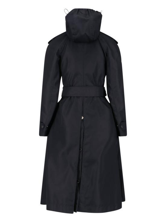 26SS 버버리 자켓 8118730 A1189 Black - BURBERRY