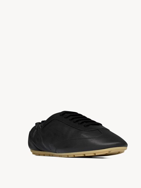 26SS 생로랑 스니커즈 86260625V001000 BLACK - SAINT LAURENT