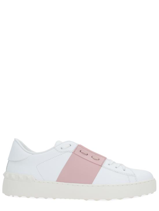26SS 발렌티노 가라바니 스니커즈 8W2S0781BLU834 WHITE