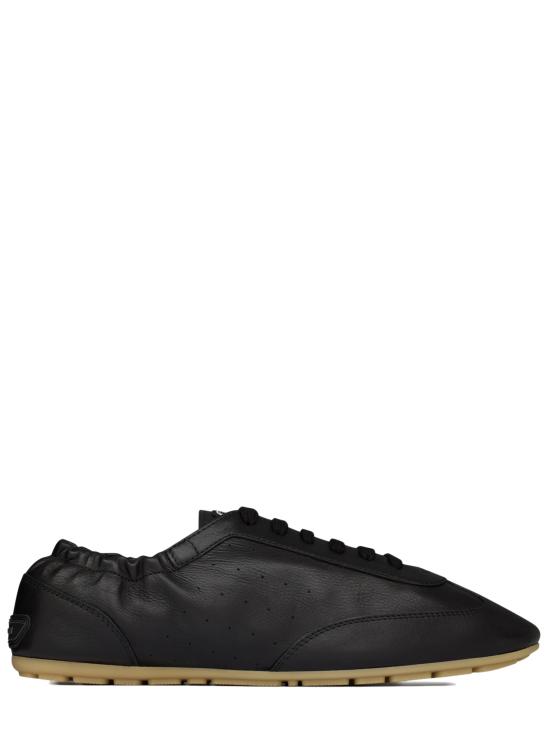 26SS 생로랑 스니커즈 86256825V001000 BLACK