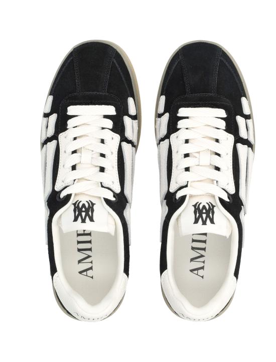26SS 아미리 스니커즈 AMSNSN1040001 BLACK - AMIRI