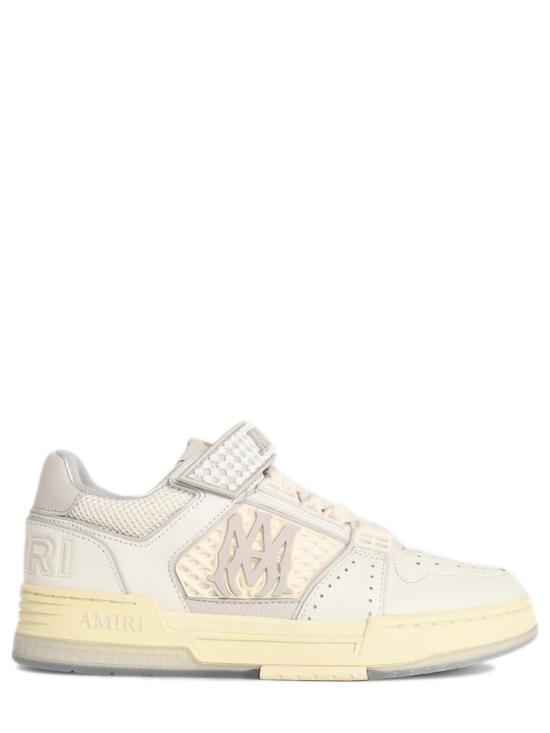 26SS 아미리 스니커즈 AMSNSN1027100 WHITE