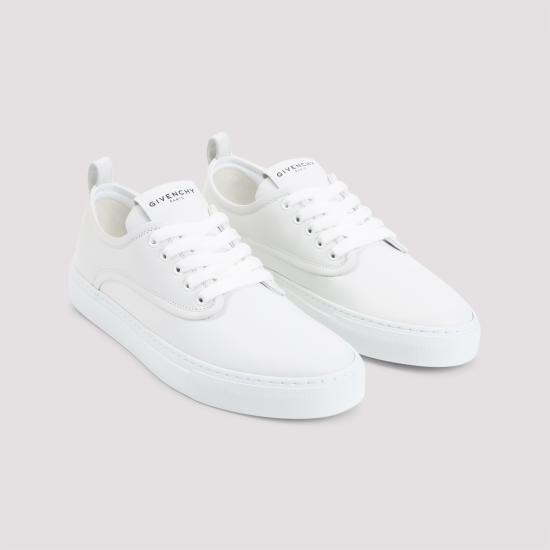 26SS 지방시 스니커즈 BH00B3H1WY100 WHITE - GIVENCHY