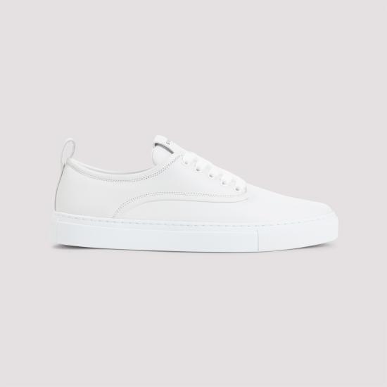26SS 지방시 스니커즈 BH00B3H1WY100 WHITE - GIVENCHY
