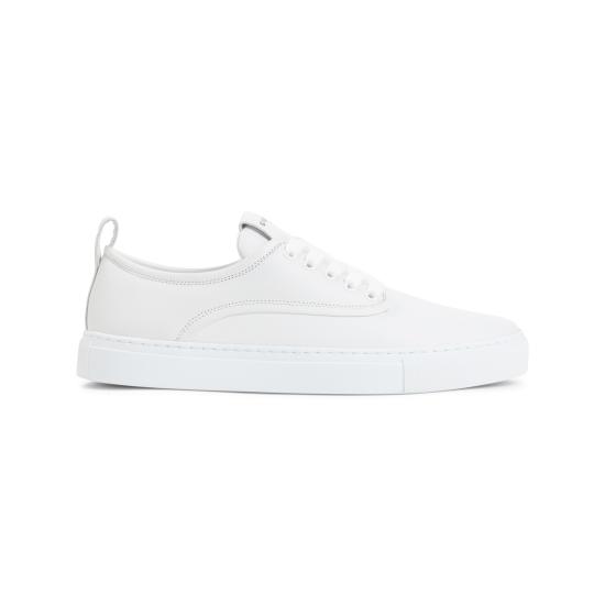 26SS 지방시 스니커즈 BH00B3H1WY100 WHITE - GIVENCHY