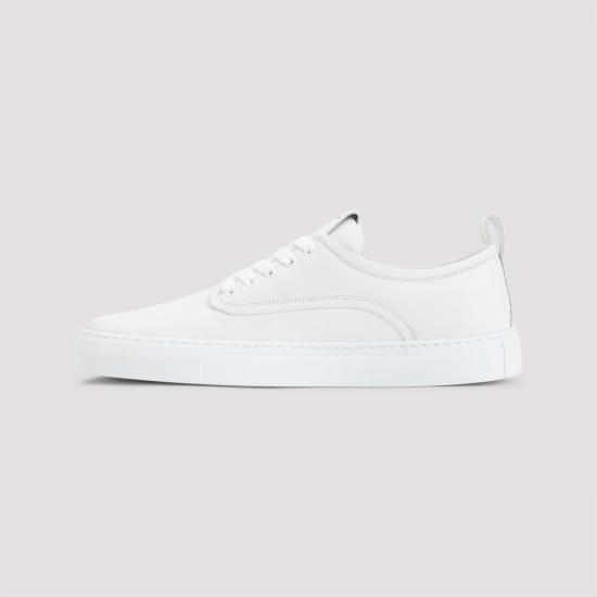 26SS 지방시 스니커즈 BH00B3H1WY100 WHITE - GIVENCHY