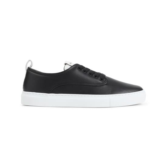 26SS 지방시 스니커즈 BH00B3H1WY001 BLACK - GIVENCHY