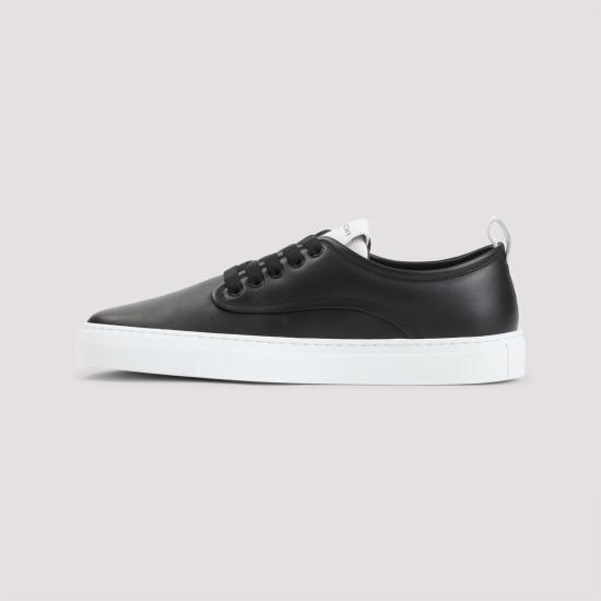 26SS 지방시 스니커즈 BH00B3H1WY001 BLACK - GIVENCHY