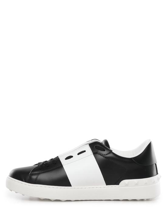 26SS 발렌티노 가라바니 스니커즈 8Y2S0830BLU0NI BLACK - VALENTINO GARAVANI