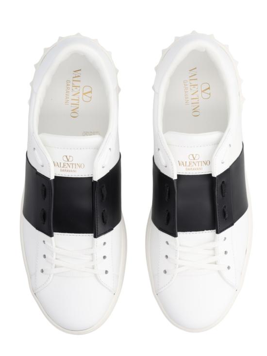 26SS 발렌티노 가라바니 스니커즈 8Y2S0830BLUA01 WHITE - VALENTINO GARAVANI