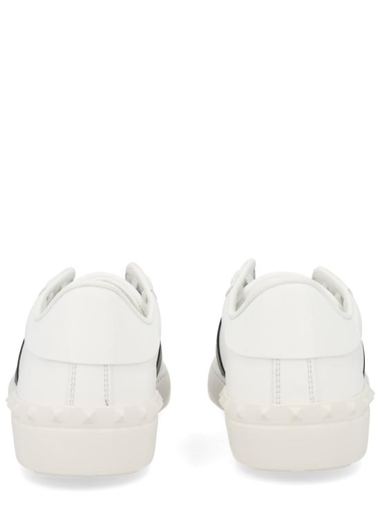 26SS 발렌티노 가라바니 스니커즈 8Y2S0830BLUA01 WHITE - VALENTINO GARAVANI