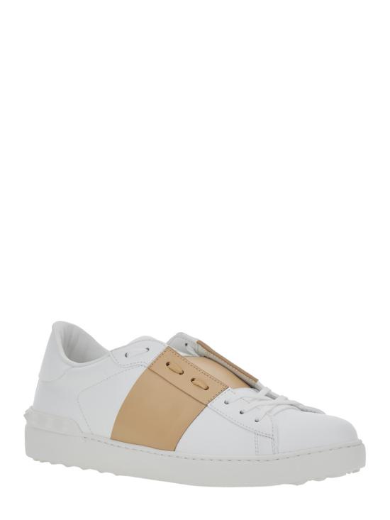26SS 발렌티노 가라바니 스니커즈 8Y2S0830BLUDAH WHITE - VALENTINO GARAVANI