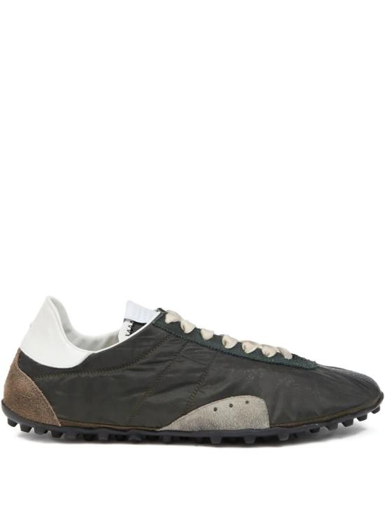 26SS 마르지엘라 스프린터 스니커즈 S57WS0512P7549H9046 GREY