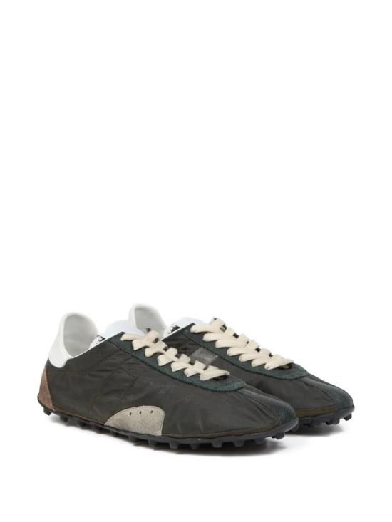 26SS 마르지엘라 스프린터 스니커즈 S57WS0512P7549H9046 GREY - MAISON MARGIELA