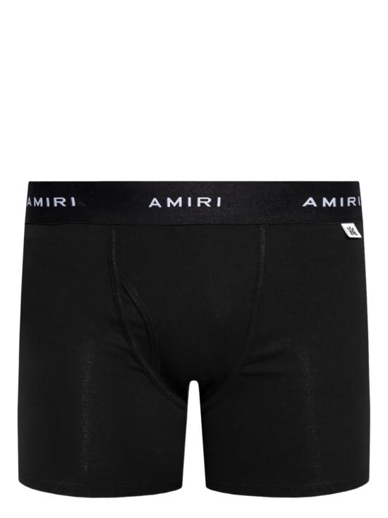 26SS 아미리 팬티 AMUWBF1001001 BLACK