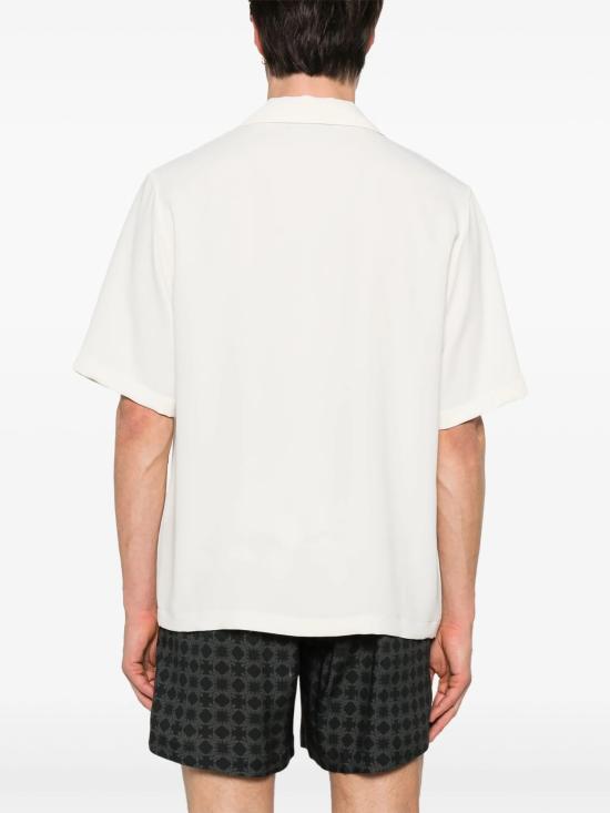 26SS 아미리 긴팔 셔츠 AMSTCA1127271 WHITE - AMIRI