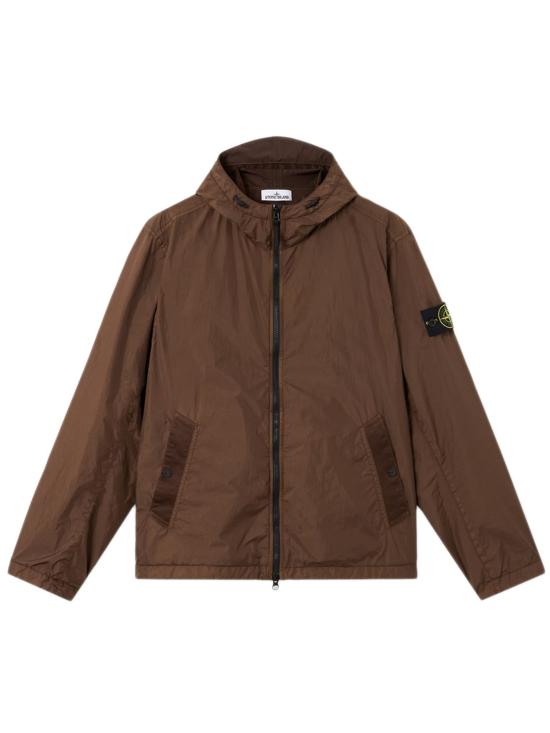 26SS 스톤 아일랜드 자켓 L1S154100001S0A23V007C BROWN