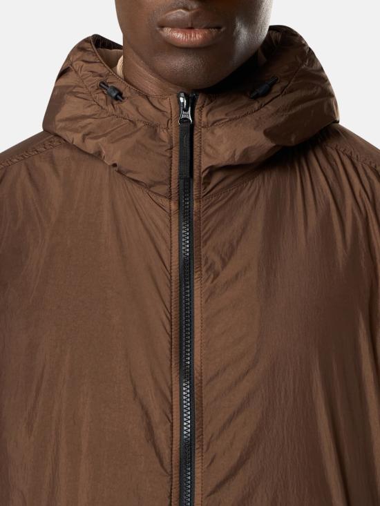 26SS 스톤 아일랜드 자켓 L1S154100001S0A23V007C BROWN - STONE ISLAND