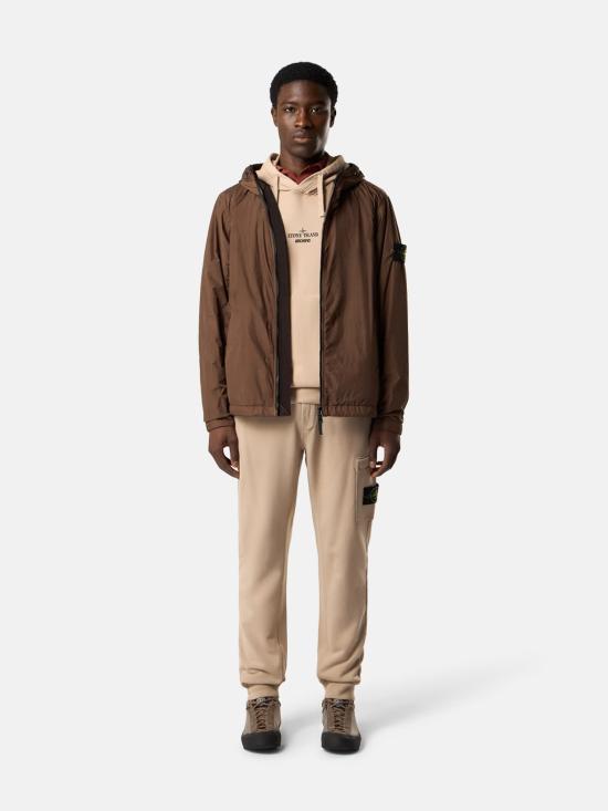 26SS 스톤 아일랜드 자켓 L1S154100001S0A23V007C BROWN - STONE ISLAND